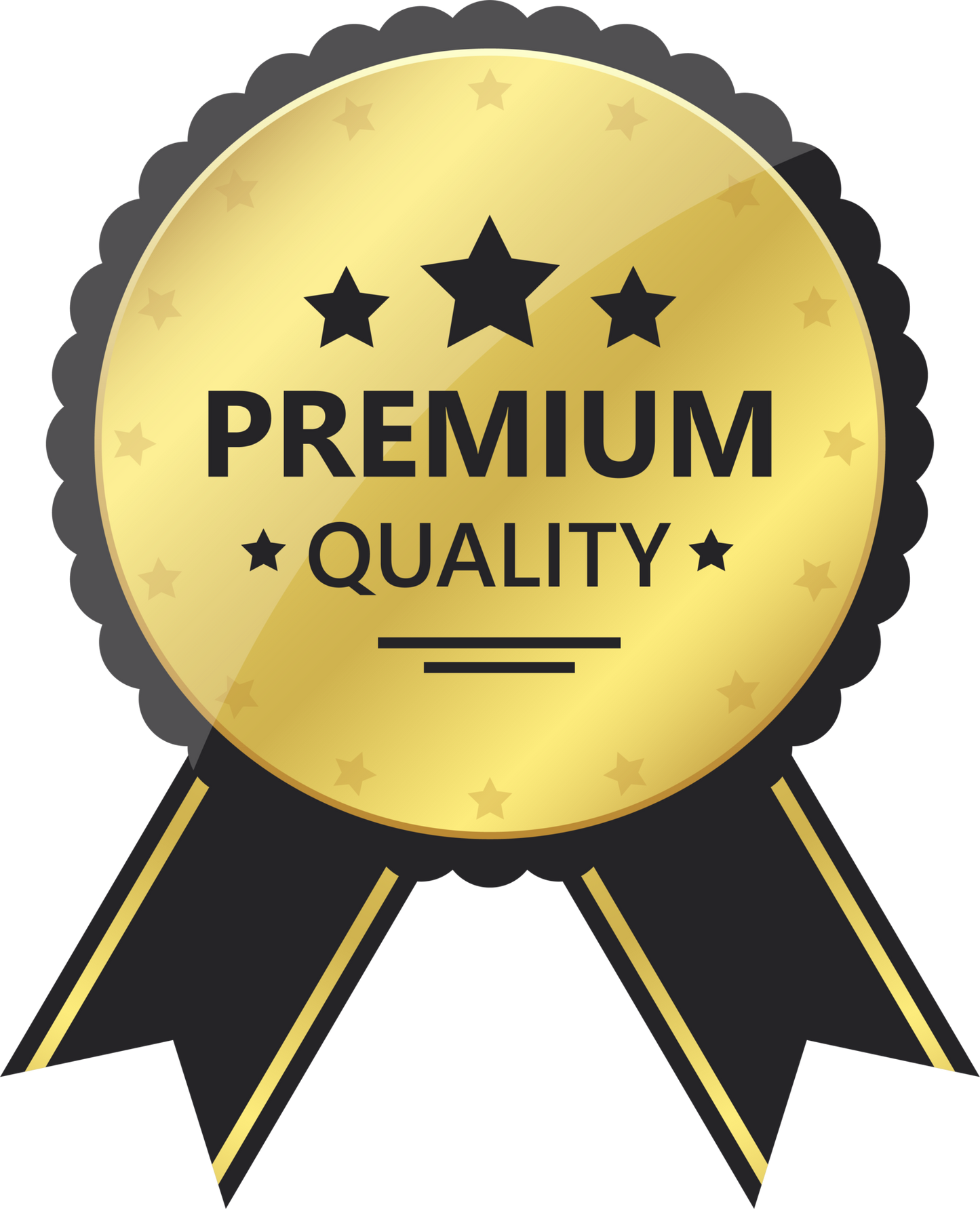 Premium Package